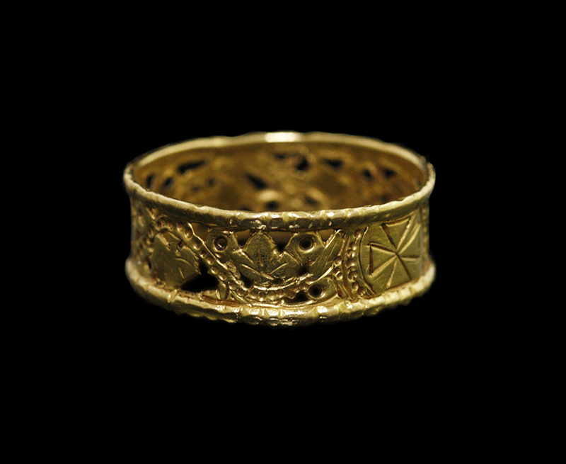 Antique Gallery Soleil アンティークジュエリー / ビザンチン 7 Antique Gallery Soleil アンティークジュエリー / ビザンチン 7